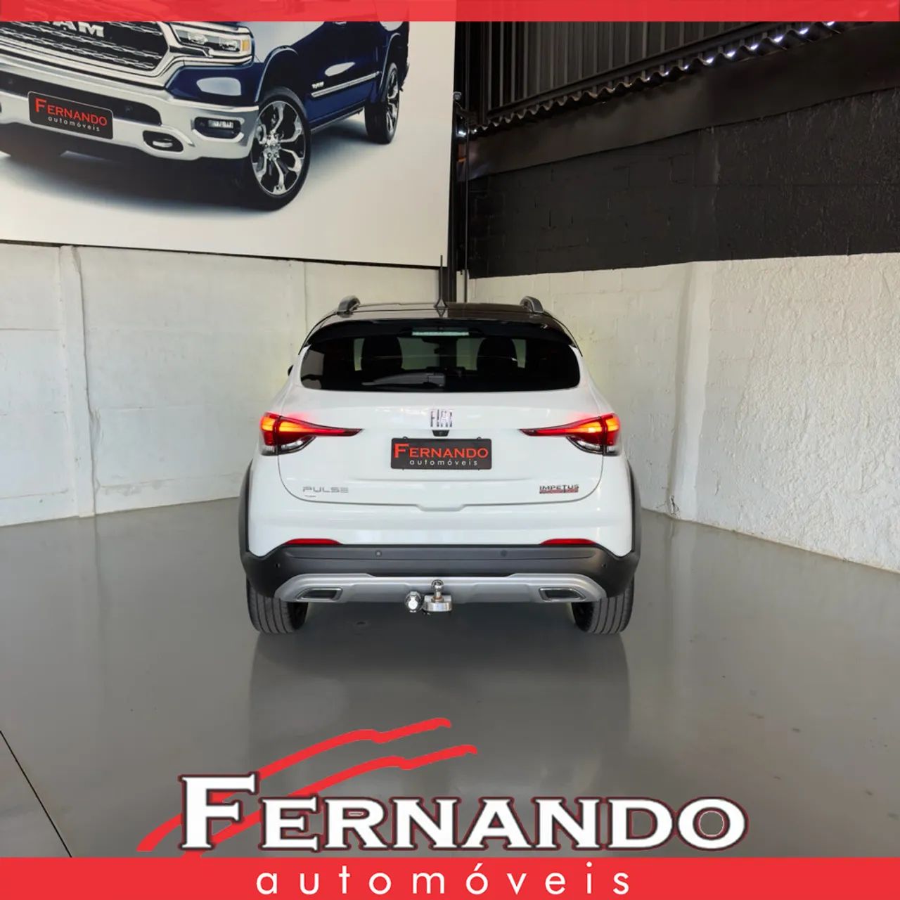 Fiat Pulse 2024 - Foto 5