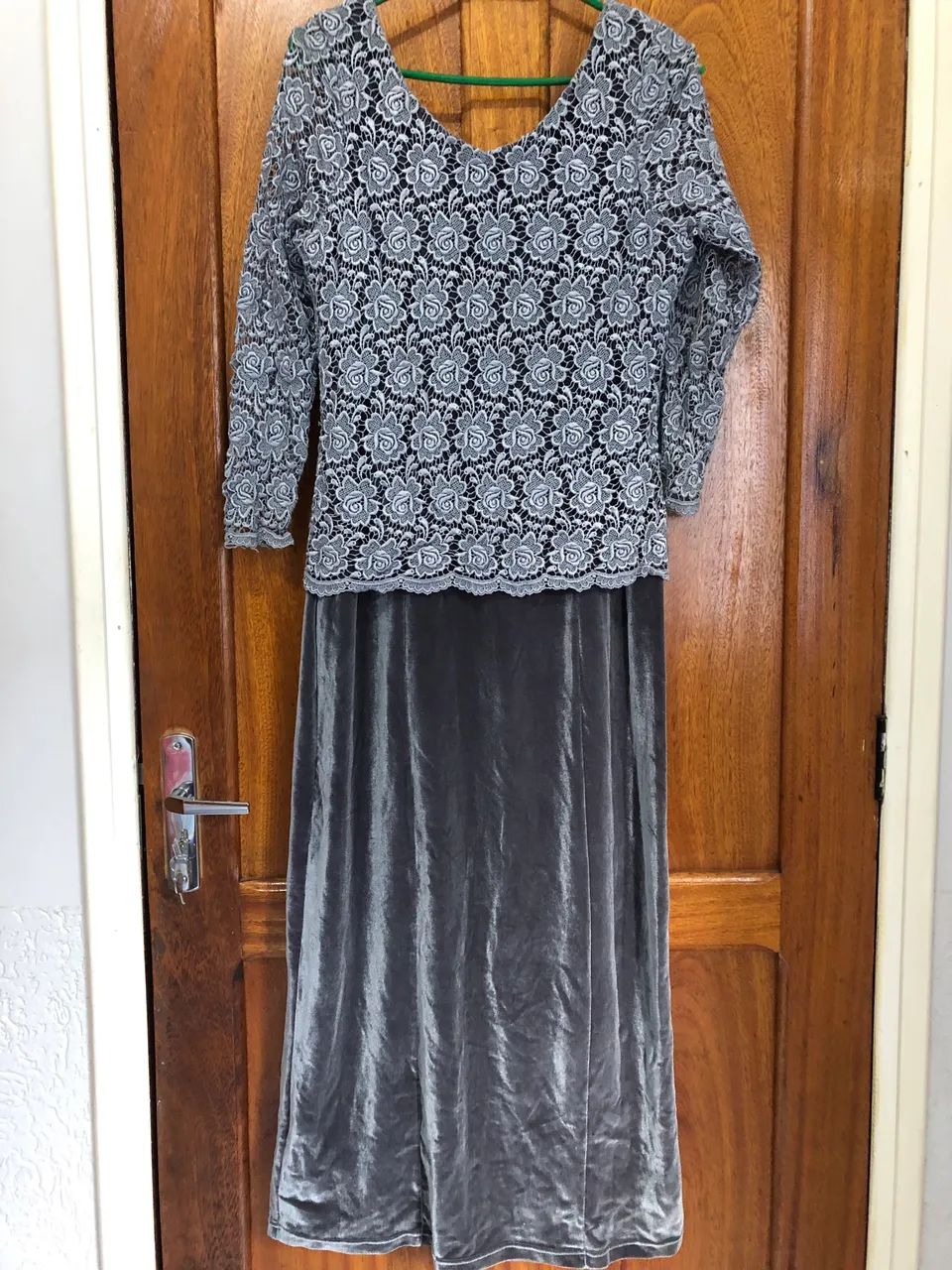 Vestido M - Foto 2
