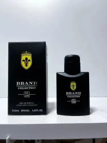 PERFUME BRAND COLLECTION  - Foto 3