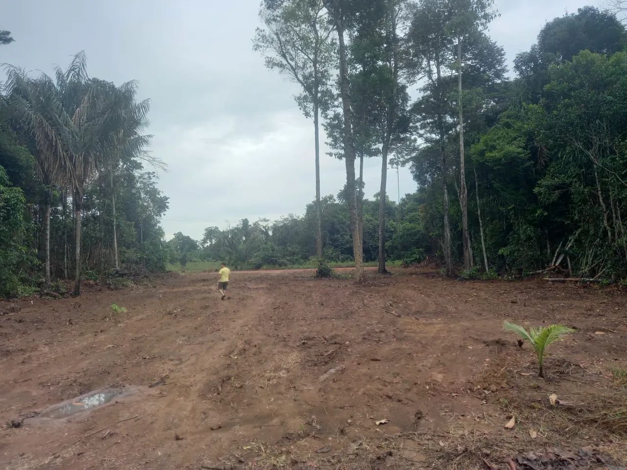 Foto - Manaus - São José Operário
