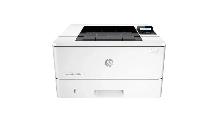 Impressora LaserJet Mono HP M402