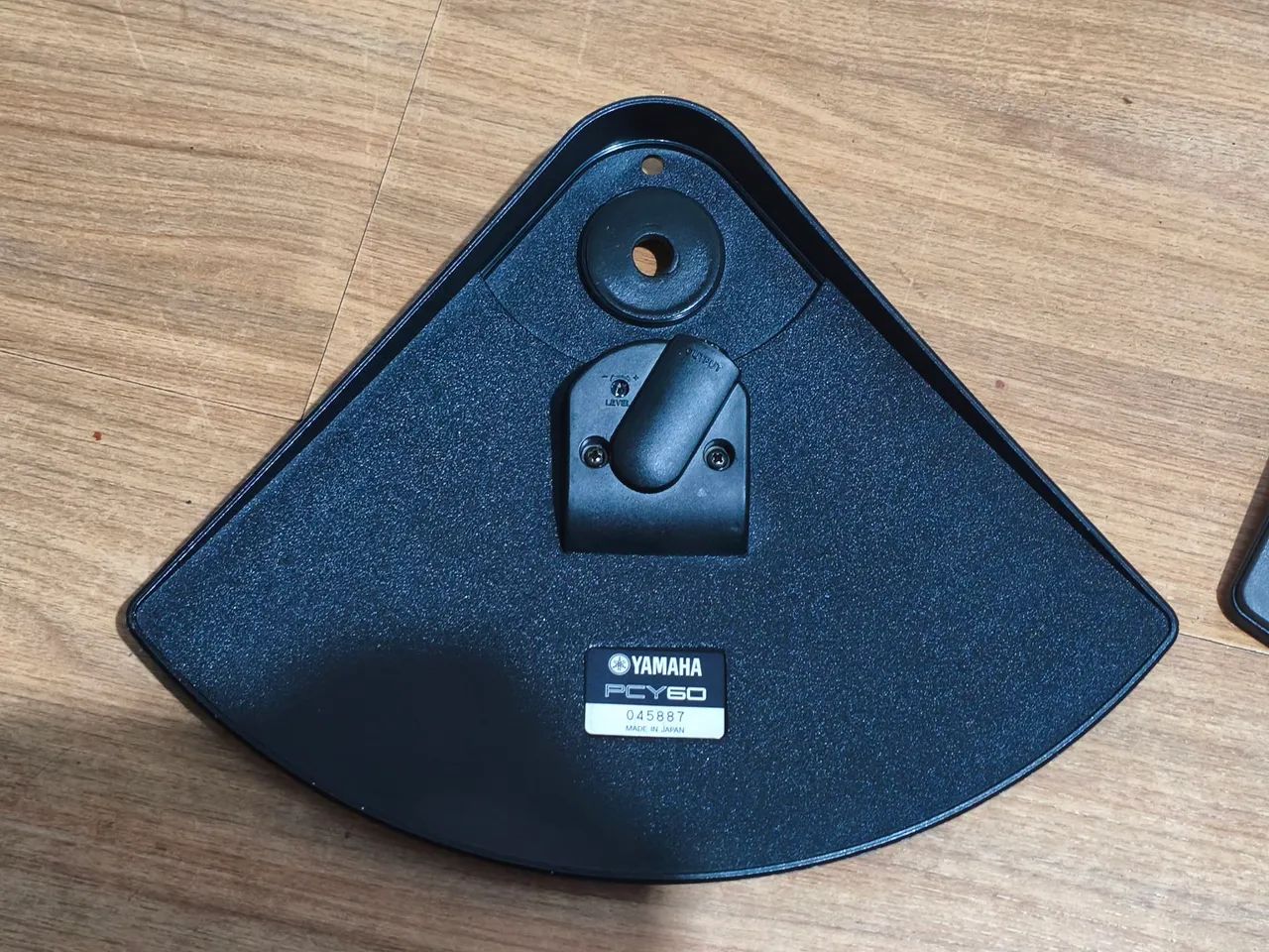 Pad Yamaha PCY60 - Foto 2