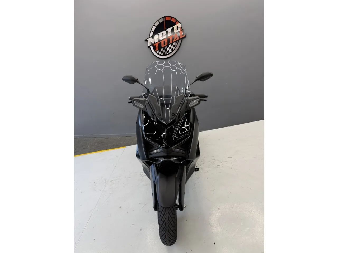 Yamaha Xmax 250 abs 2025 - Foto 4