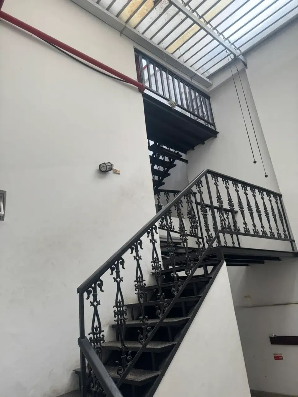 Predio comercial Botafogo prox metro