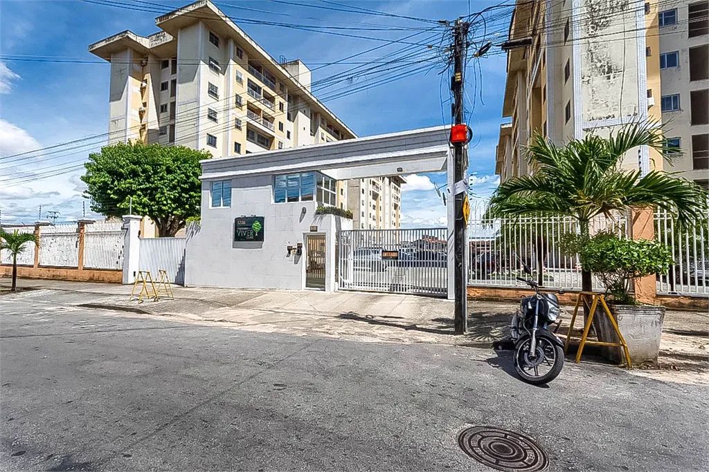 Apartamento com 2 quartos à venda em Cristo redentor - CE - Foto 2