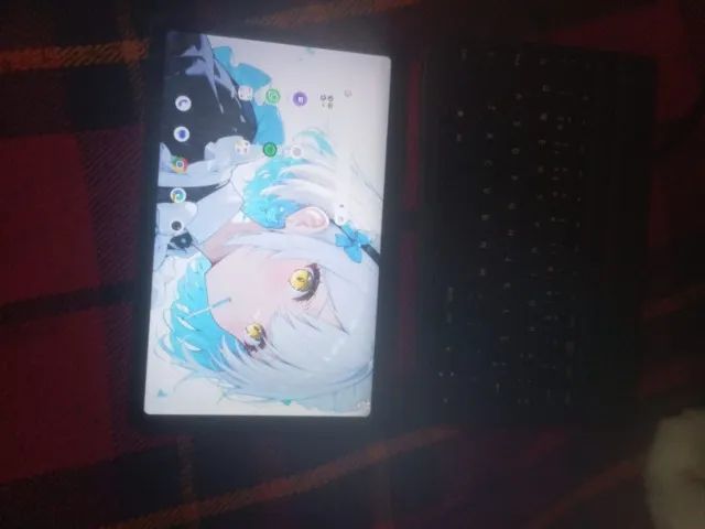 Tablet VAIO TL10 4GB RAM 128GB Octa-Core, Tela 10? Câmera 8MP 7000mAh, Android 16 - Foto 2
