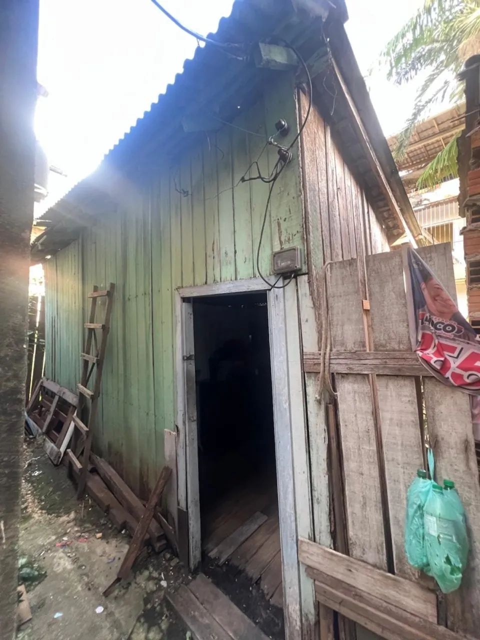 vendo casa