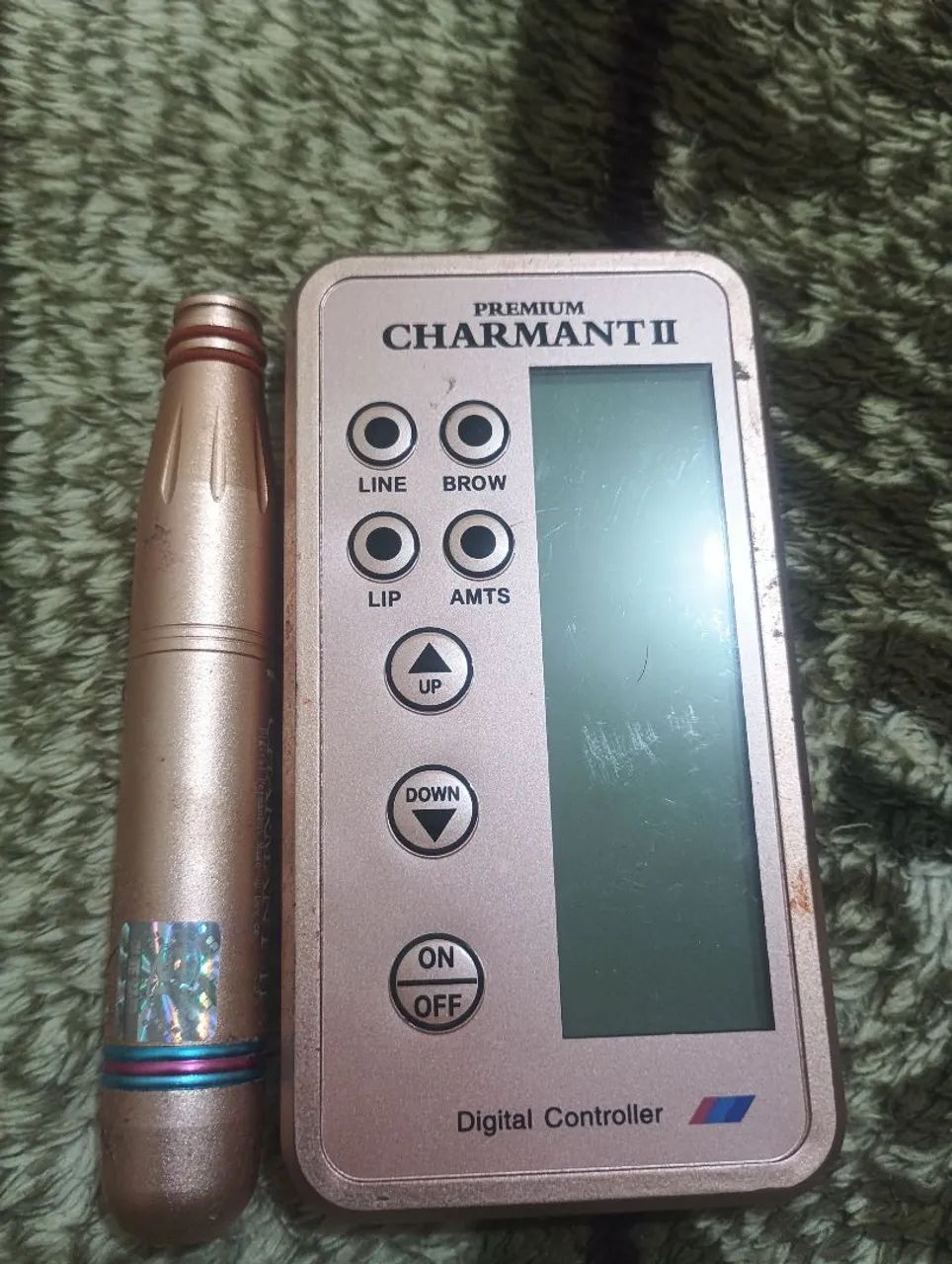 dermografo chamante 2 premium - Foto 2