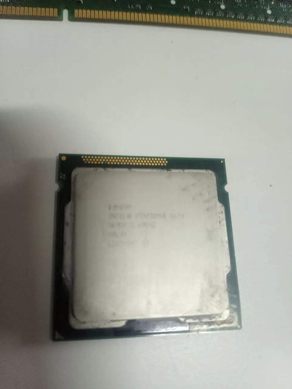 Kit de memória e processador  - Foto 2