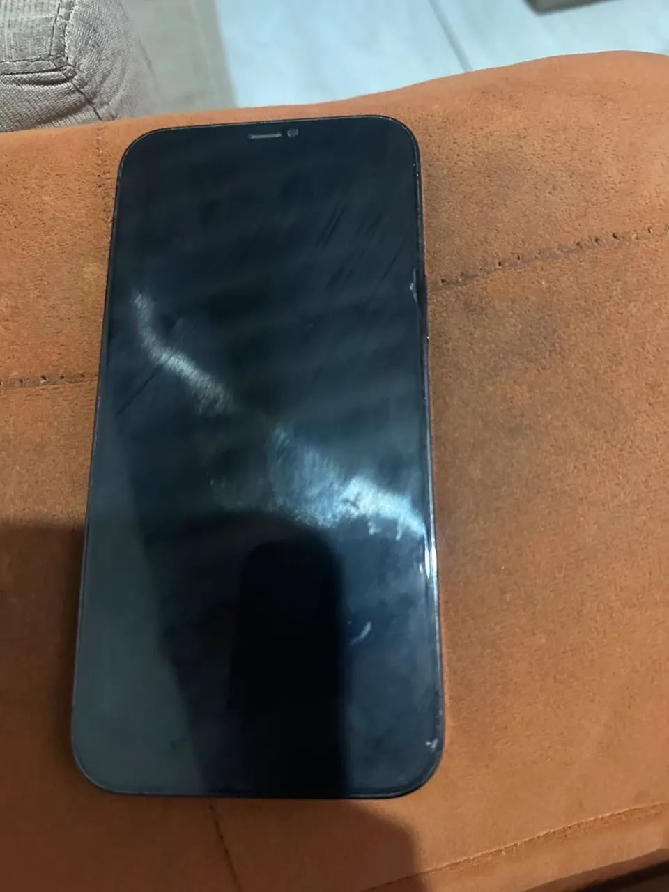 iPhone 12 Pro Max 256gb  - Foto 2