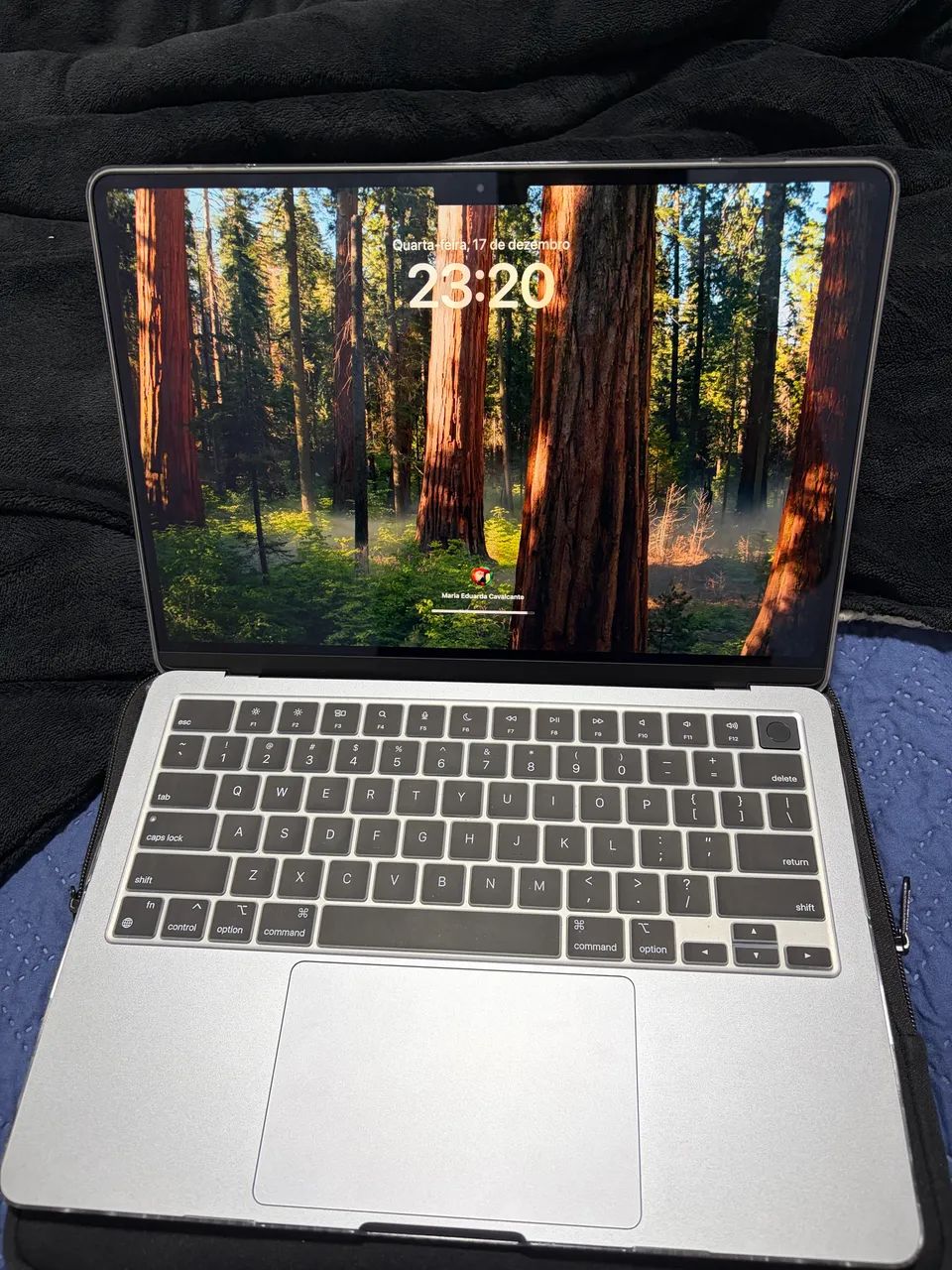 MacBook M2 256GB  - Foto 2