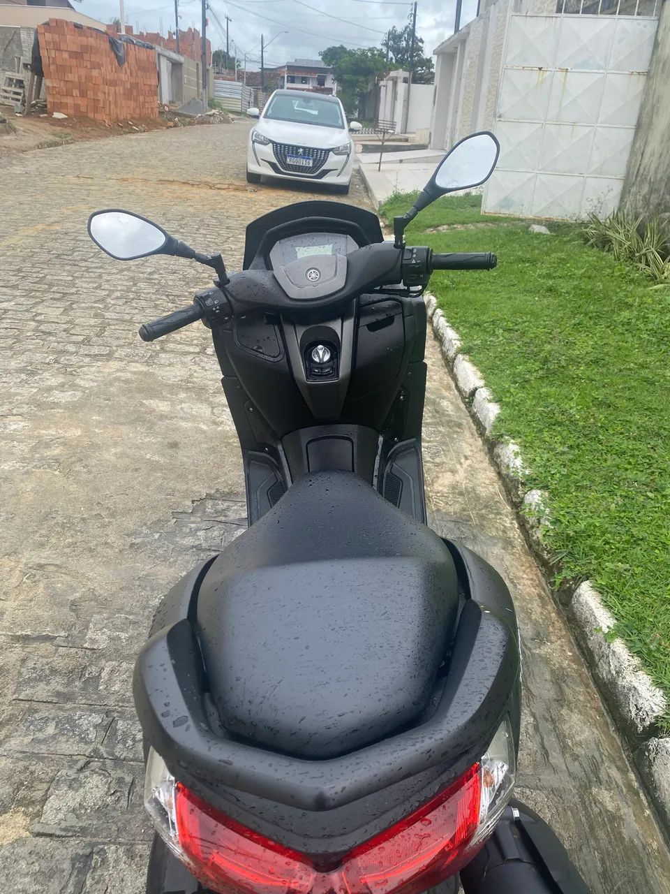 Nmax 160 Connect - Foto 3