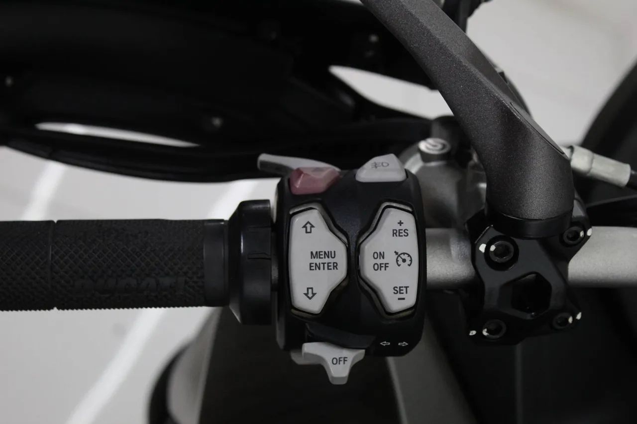 DUCATI MULTISTRADA 1200 ENDURO - Foto 5