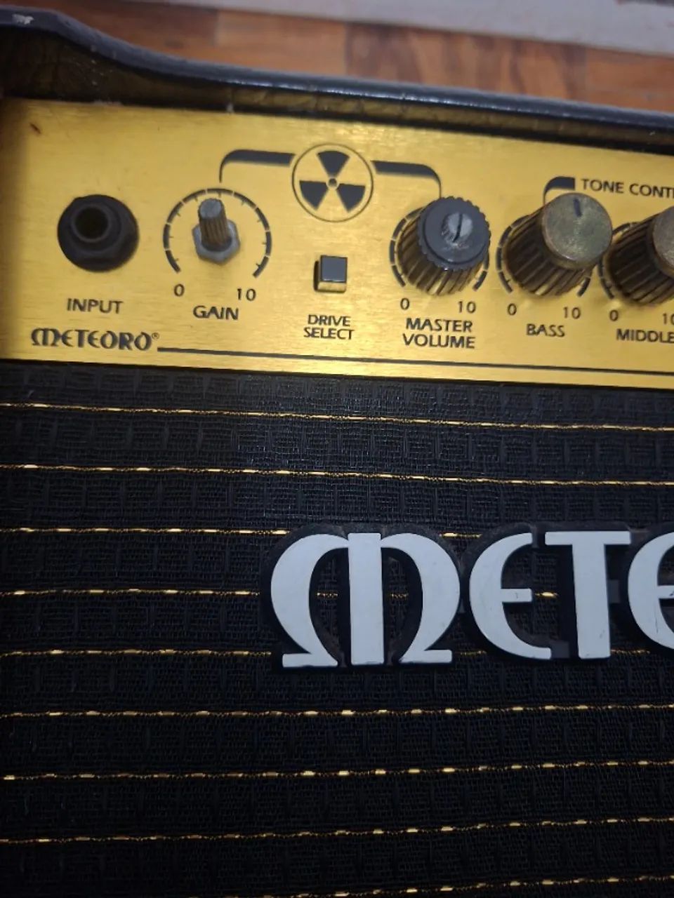 Meteoro Atomic Drive 20W - Foto 2