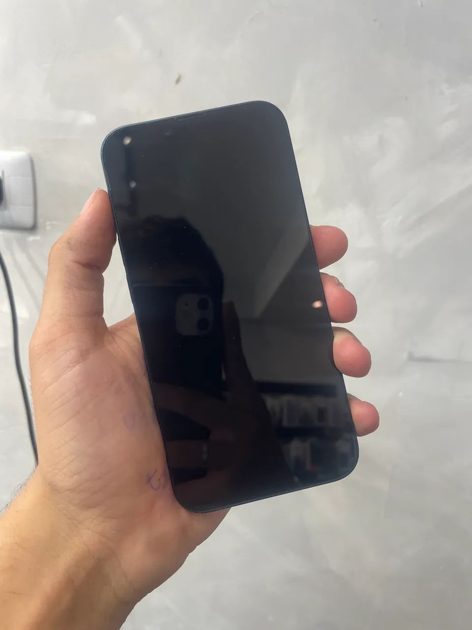 iPhone 14 128 gb no precinho - Foto 2