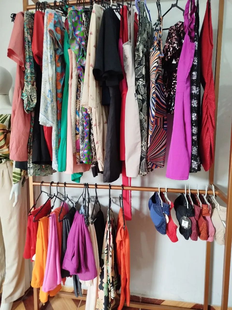 Bazar da Lu  - Foto 3