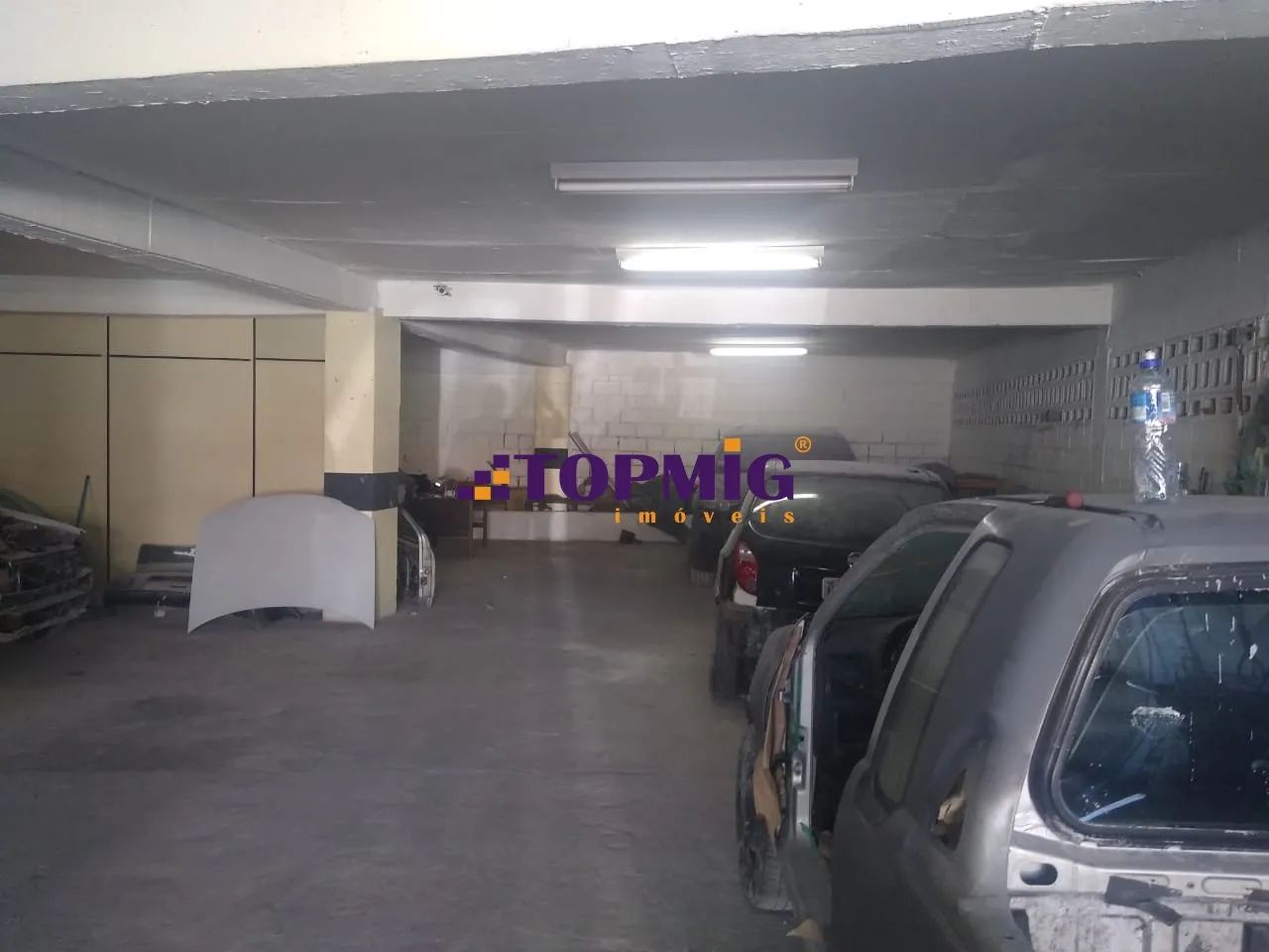 Prédio Comercial - Dom Bosco - Belo Horizonte - Foto 5
