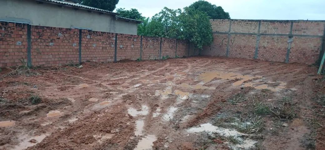 ? TERRENO 350 m² NO PARQUE CEARÁ / LAGOINHA - PORTO VELHO/RO - Foto 3