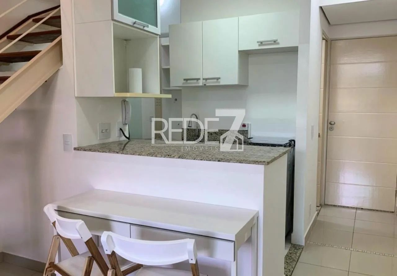 flat - Cambuí - Campinas - Foto 3