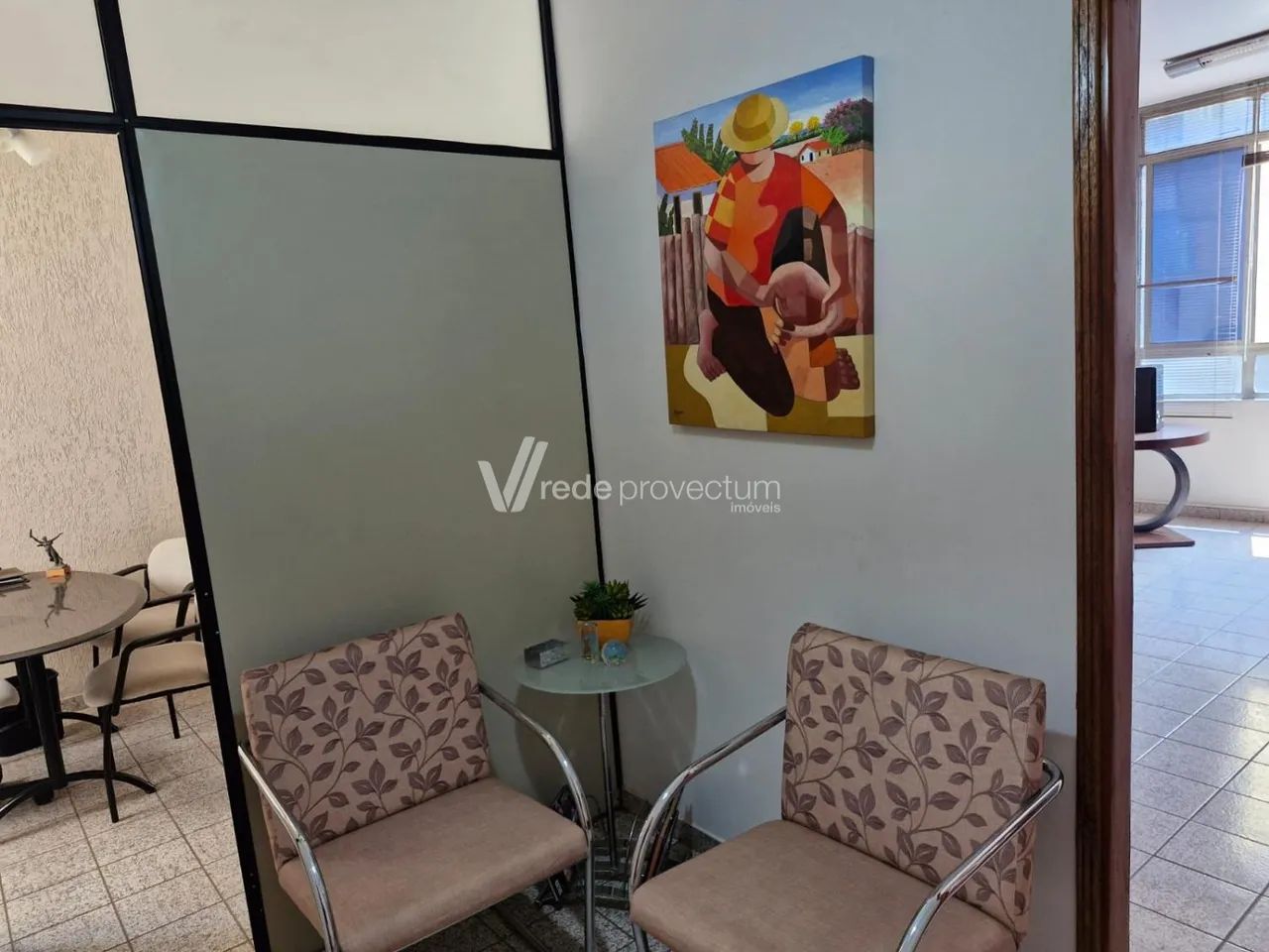 sala - Centro - Campinas - Foto 2