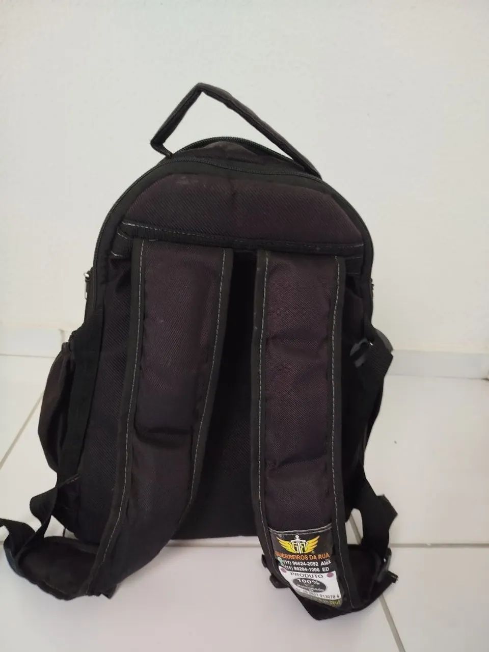Bag mochila - Foto 2
