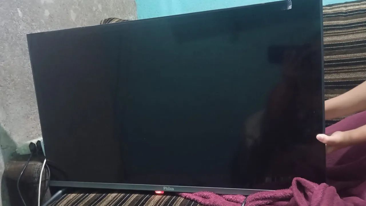 Tv Philco  - Foto 2