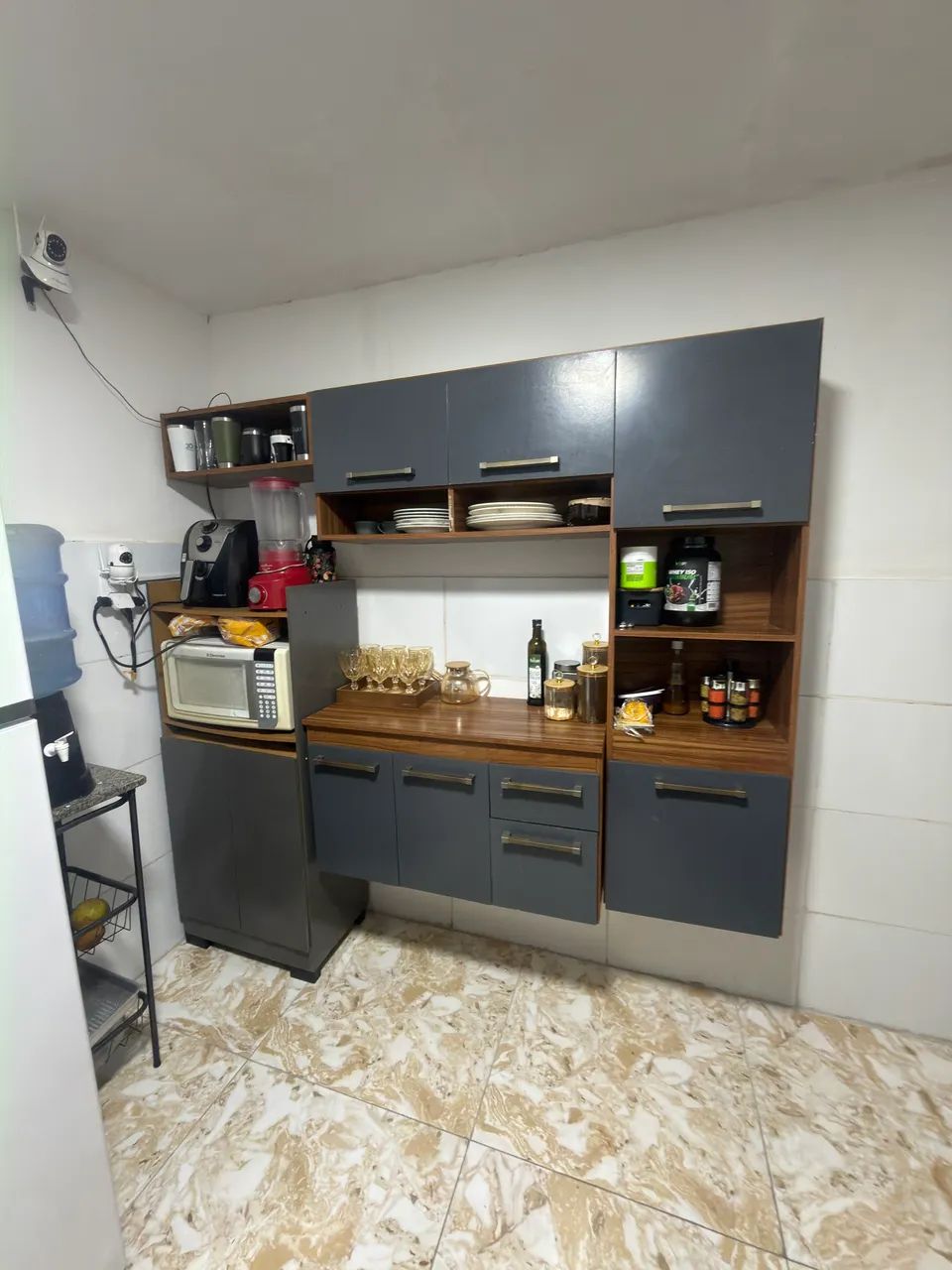Armário de cozinha  - Foto 3