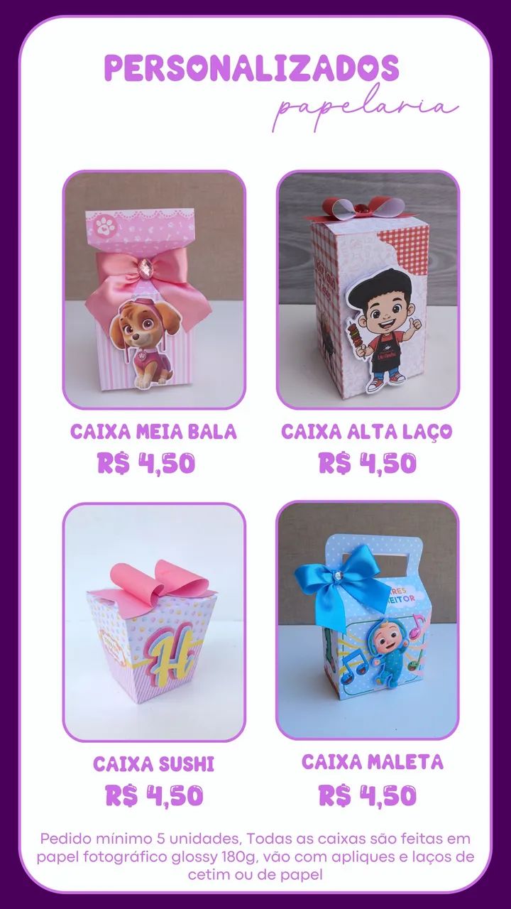 Customized 421230109619005441