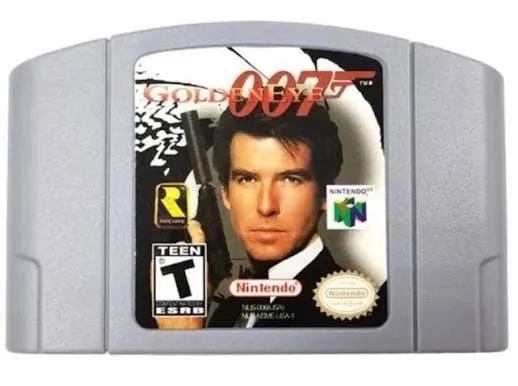 Video game - Foto 2
