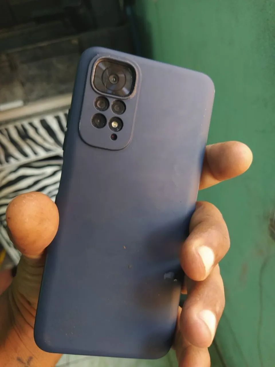 Redmi note 11 - Foto 4