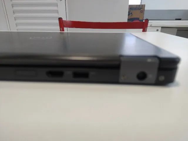 Laptop Latitude Dell 5480 - Foto 2