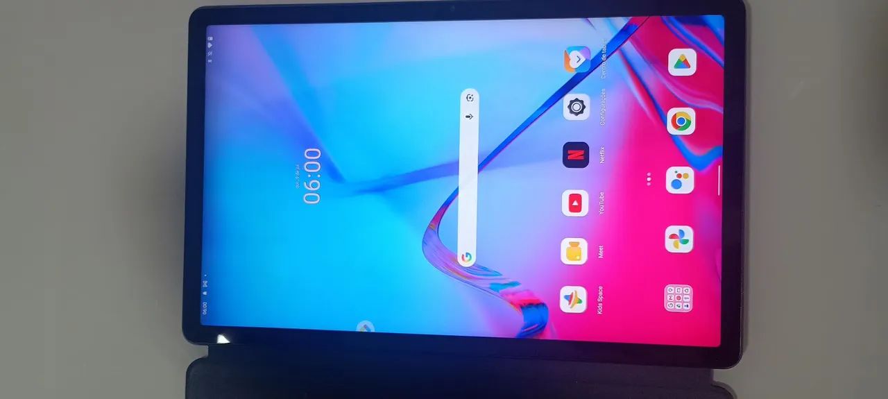 Lenovo Tab P11 Plus - 4 GB RAM | Tela 2K de 11" | Android 12 - Foto 2