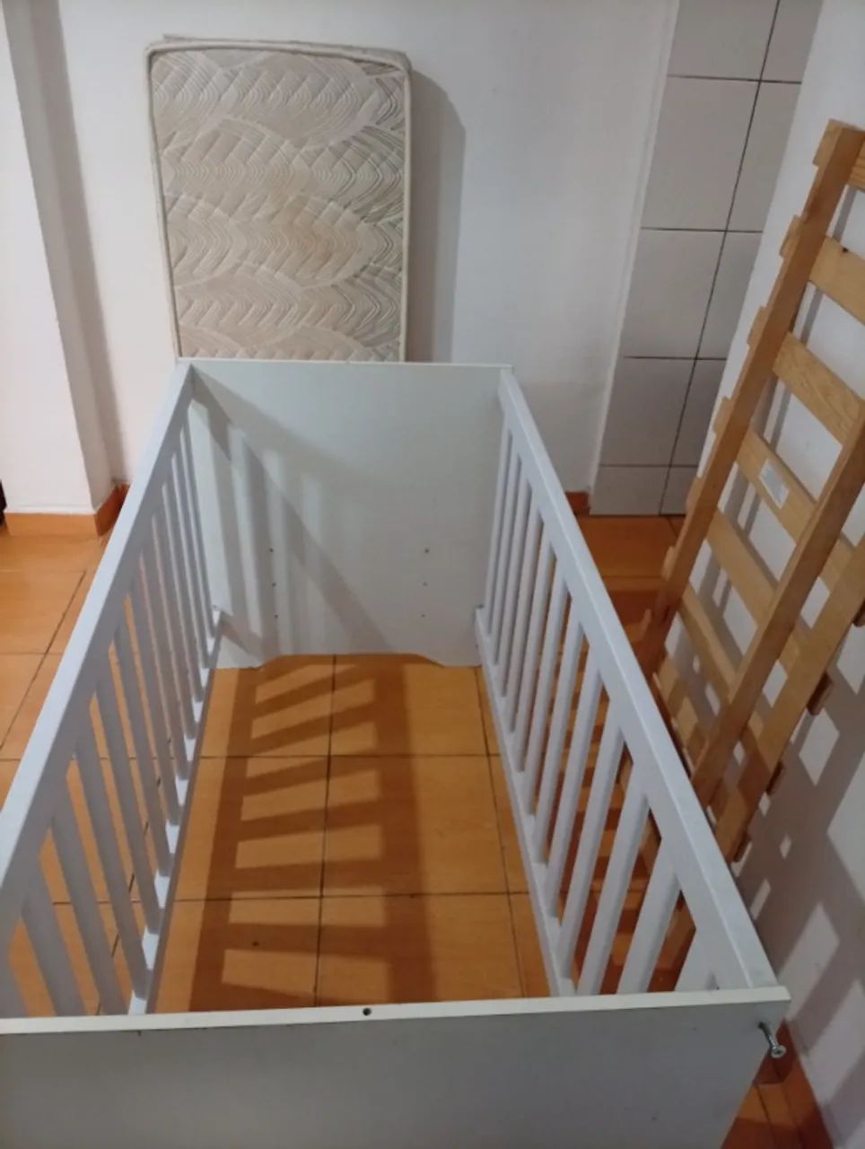 Berço  - Foto 5