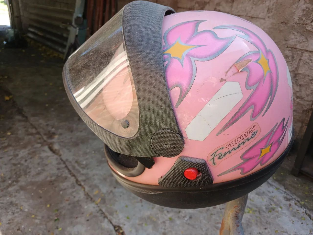 Capacetes - Foto 3