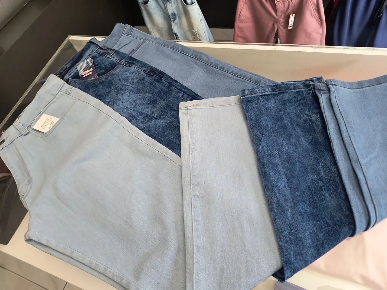 Calças jeans  - Foto 2