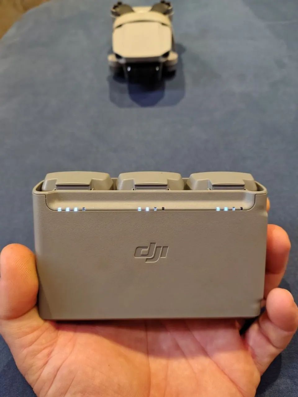 DRONE DJI MINI 2 - Foto 5