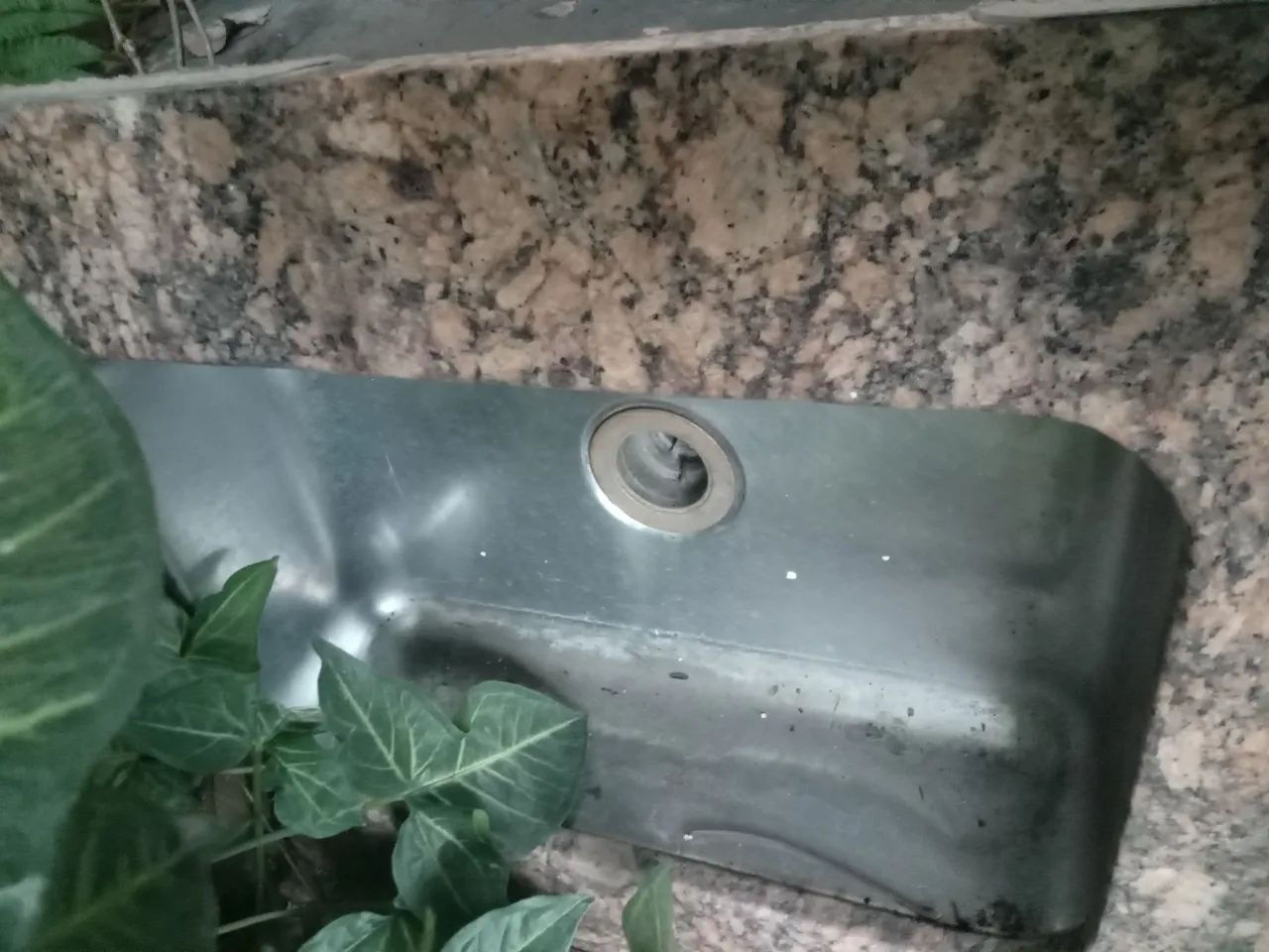 Pia de cozinha  - Foto 2