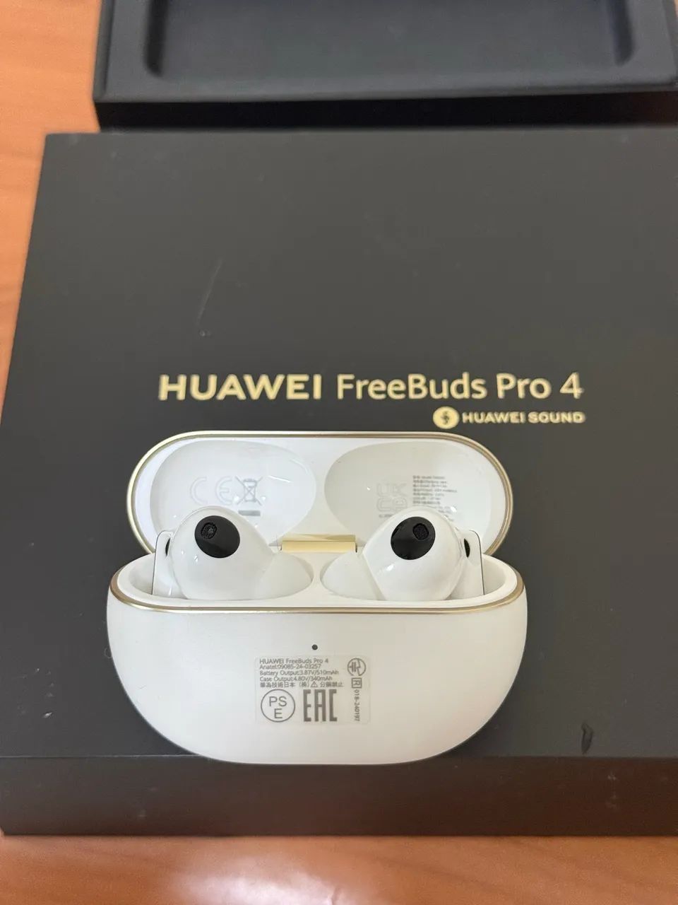 FreeBuds Pro 4 - Foto 2