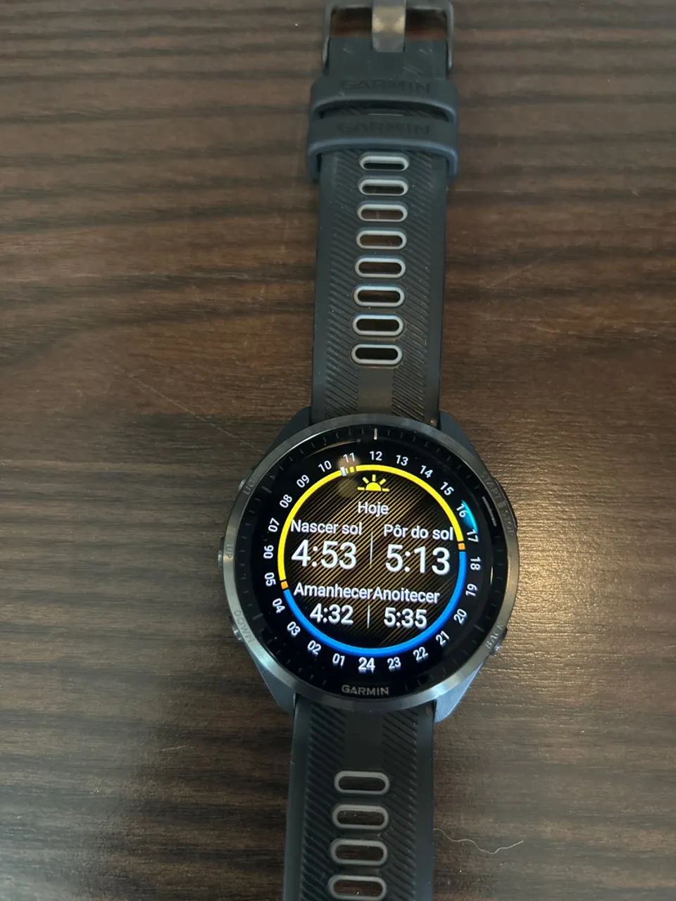 Garmin forerunner 965 - Foto 4