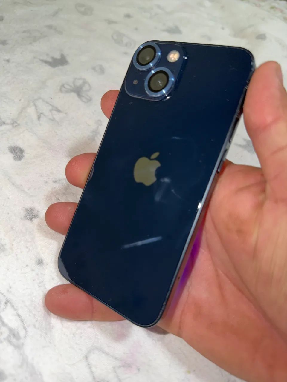 iPhone 13 mini exclusivo  - Foto 3