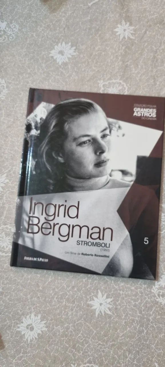 Livro filme  - Foto 2