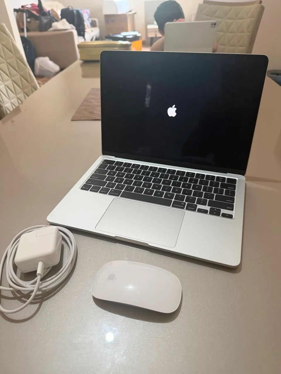 MacBook Air m4