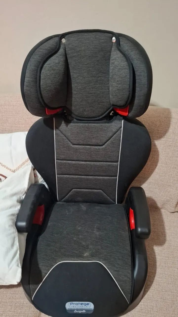 Cadeira de auto