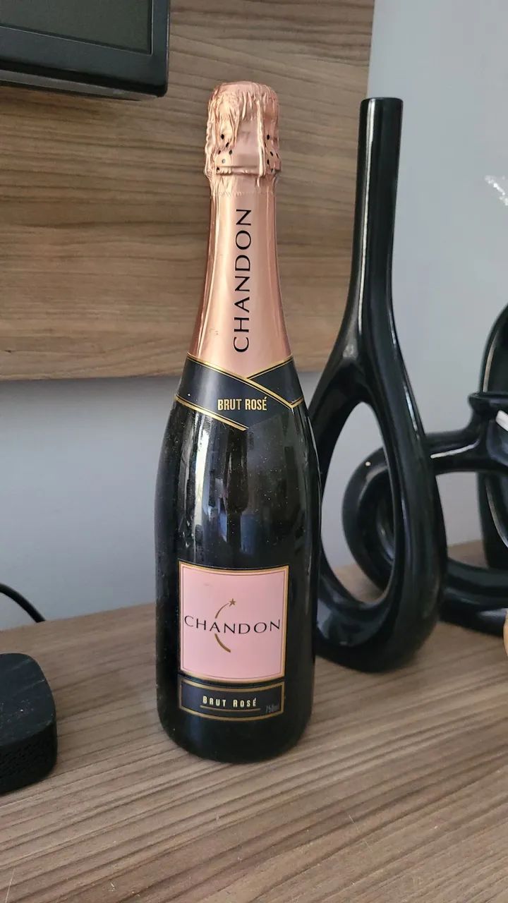 Espumante Rosé - Foto 2