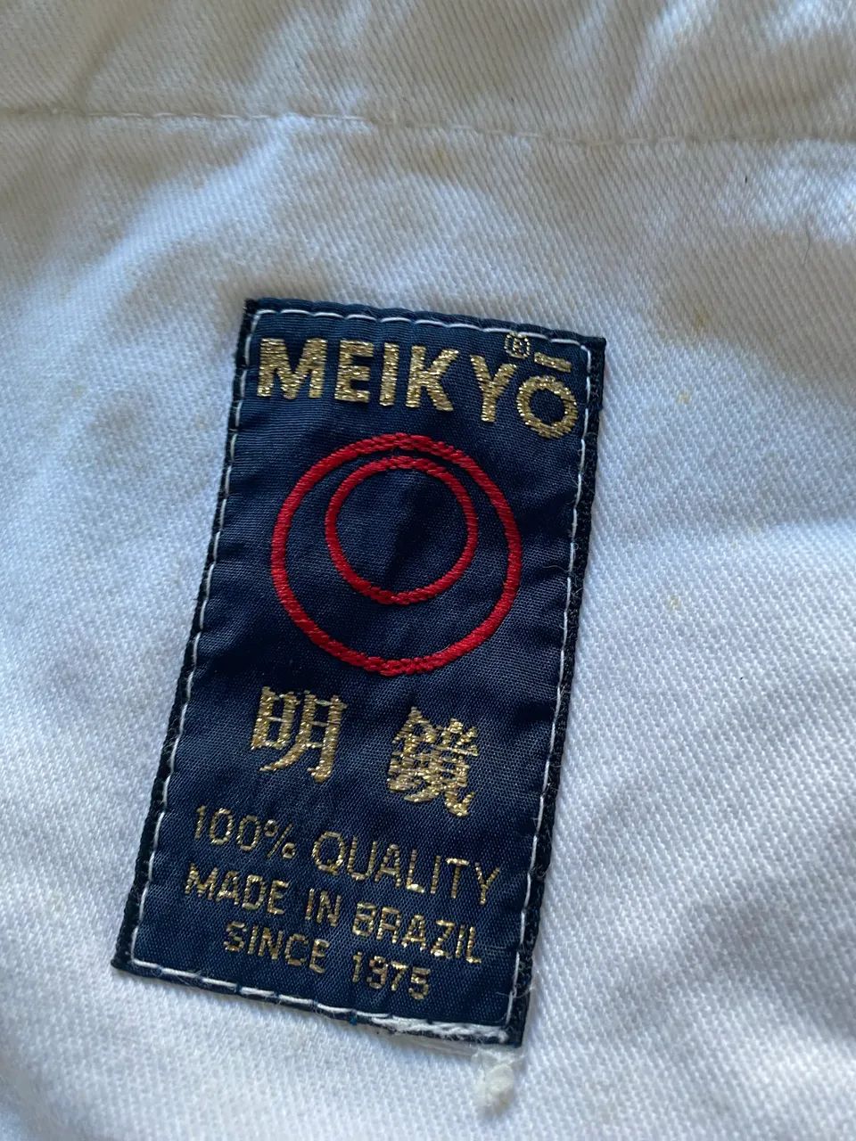 Kimono meikyo  - Foto 2