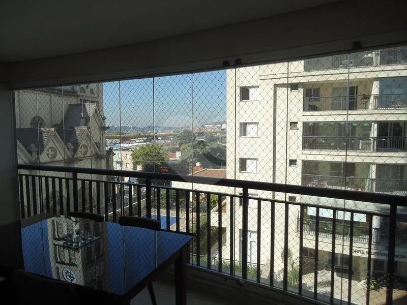 Apartamento com 2 quartos à venda em Ipiranga - SP - Foto 4