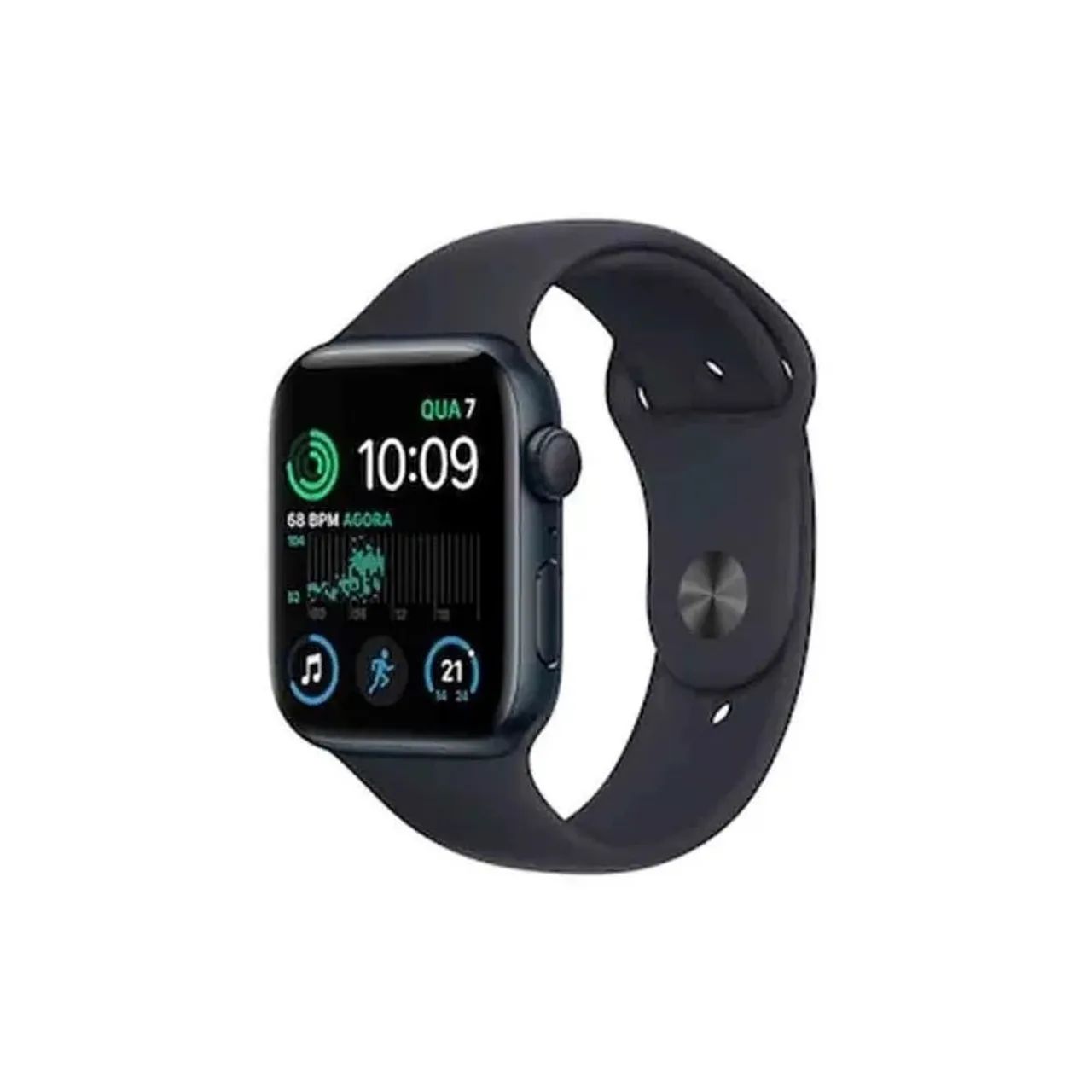 Relógio Apple watch 8