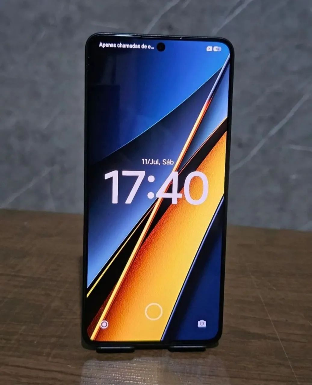 POCO X6 5G - Foto 3