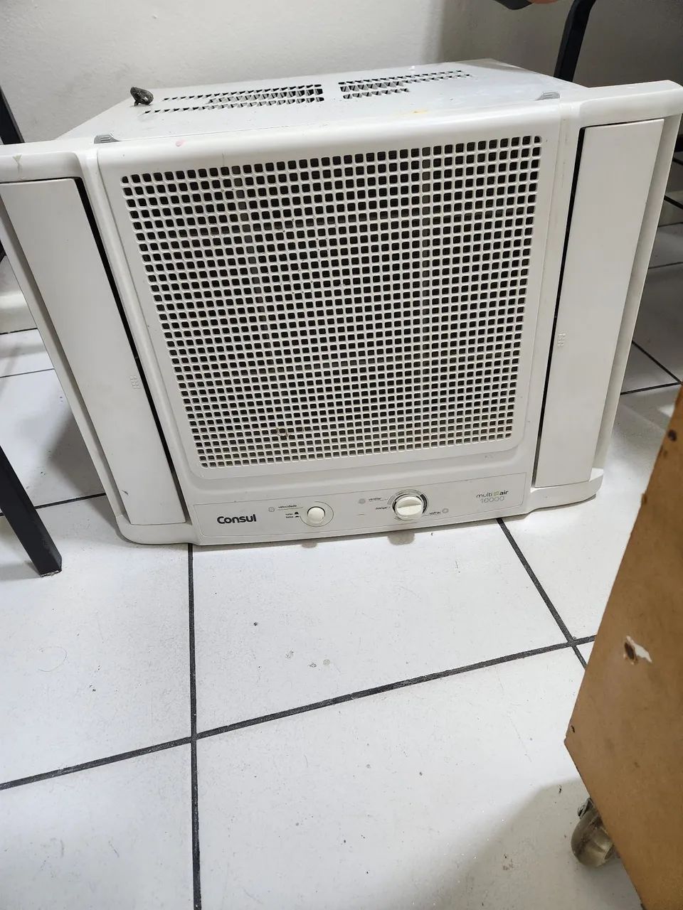 Ar condicionado  - Foto 2