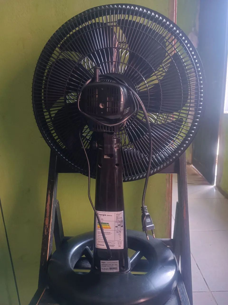 Vendo esse ventilador potência  - Foto 3